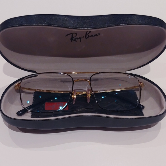 Brand new Ray-Ban eyeglasses - Picture 4 of 4